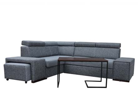 "Бергамо" 2,10х2,00