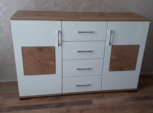 "Вудс" 0,90м; 1,35м