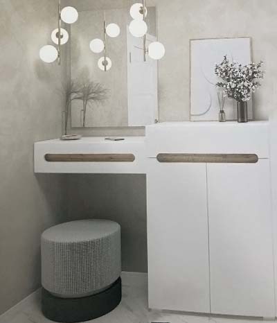 "Б'янко" 80*20*40