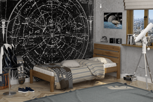 "Бостон" сосна