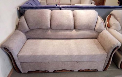 "Бостон" 1,95м ; 1,65м