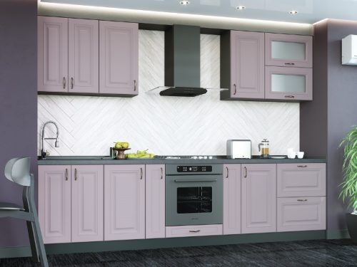 "Браво" фарбований МДФ