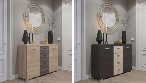 "Британія" 140*38*92