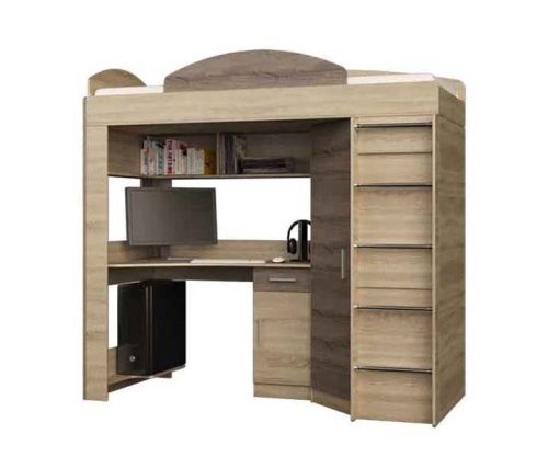 "Бриз" 195*97*188