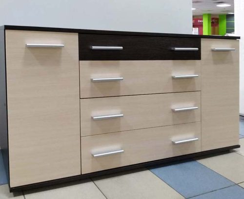 "Бриз" 130*38*73