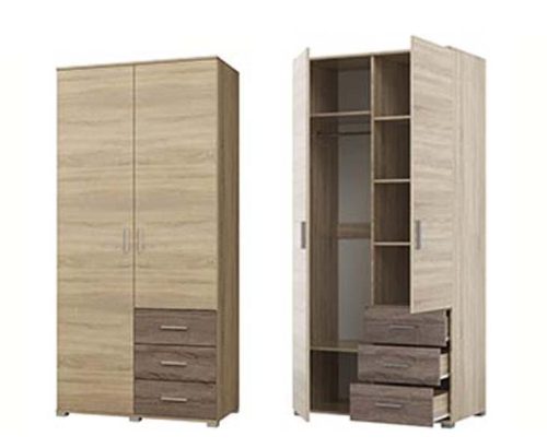 "Бриз" 100*50*210