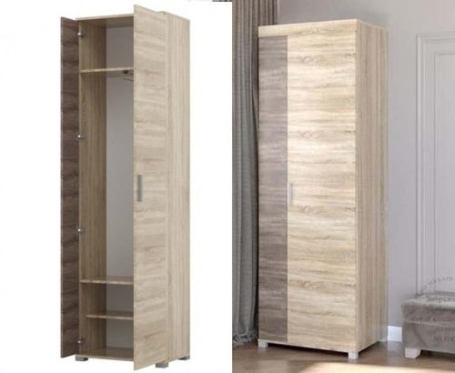 "Бриз" 60*38*210