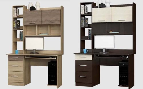 "Бриз-Школяр-6" 125*60*197