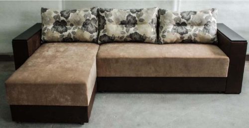 "Бруклін" 2,50*1,65