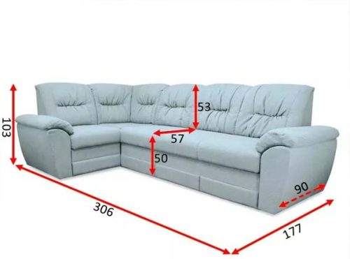 "Бруклін" 306*177/242*177