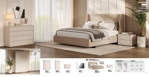 "Бруно" Кашемір