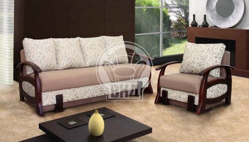 "Бруно-2" 2,07м