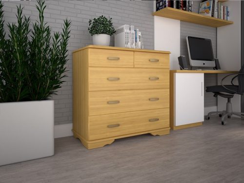 "Атлант" бук дуб