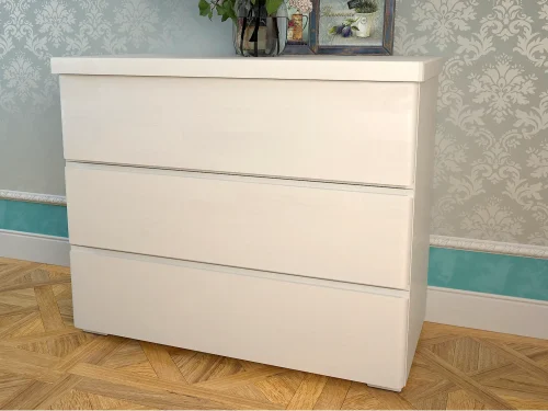 "Арбор" дерев'яні комоди і тумби