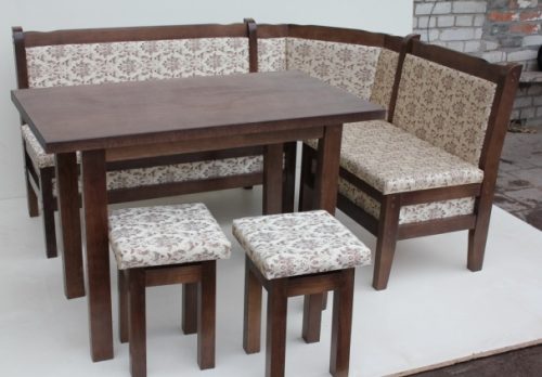 "Cтатус" дуб  вільха