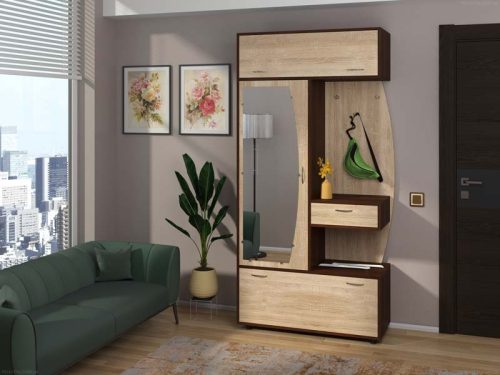 "Дебют" 106*108*45