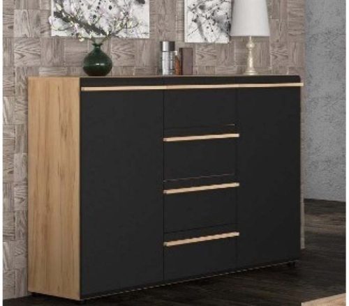 "Денвер" 1,35м