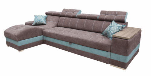 "Детройт" 3,12*1,70