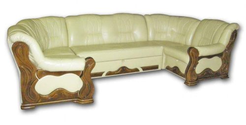 Диван кутовий "Діоніс Еліт"