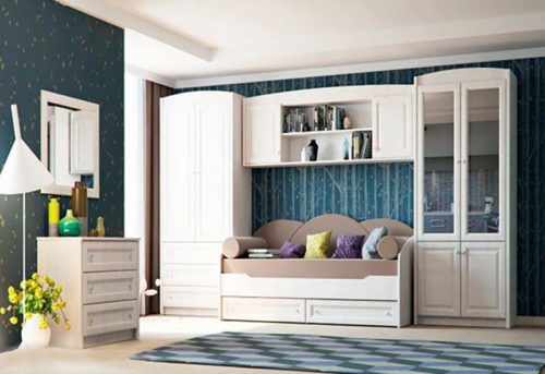 Дитяча "Полонез"