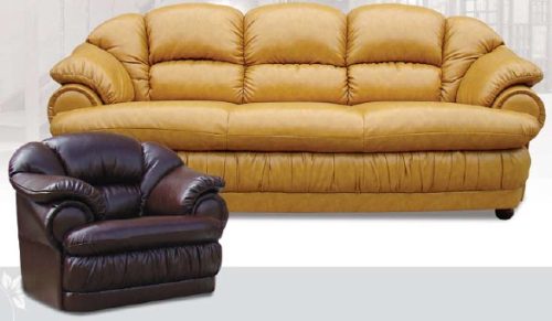 "Барон" 2,25м; 1,70м