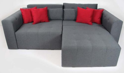 "Бекхем" 2,54м