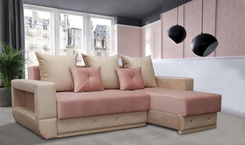 "Екзотик" 2,40м