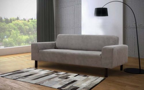 "Ледер" 2м не розкладний