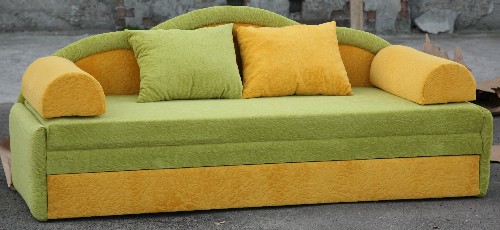 Диван "Ліра" (2,10)