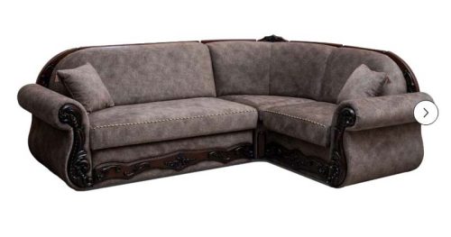 "Женева" 2,55м х 1,85м