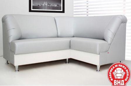 Диван кутовий "Офісний" 1,90м х 1,30м