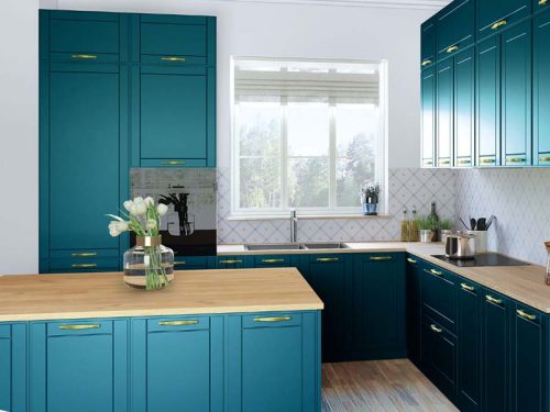 "'Kухні від "Світ Меблів"