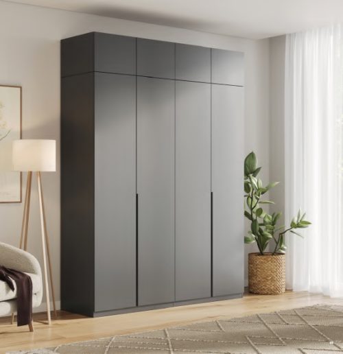 "Doni" є антресолі, 245см