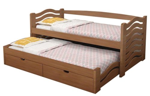 "Двійнята" бук