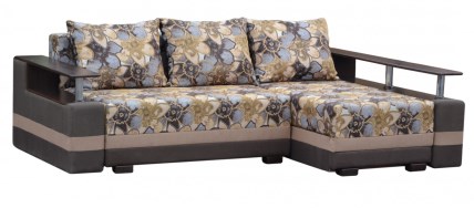 "Арсен" 2,48 х 1,61