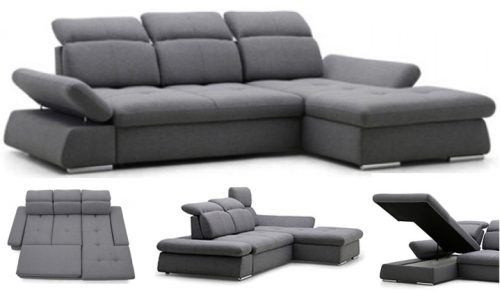 "Eдвард" 2,88*2,07