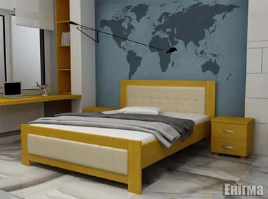 "Енігма" дуб  вільха