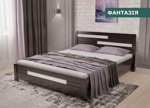 "Фантазія" сосна  вільха