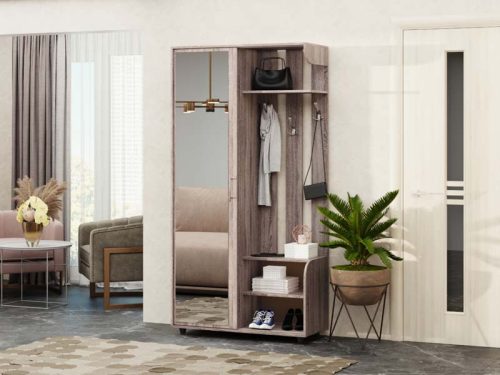 "Флора" 100*198*42