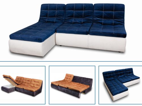 "Фокус" 2,45*1,80