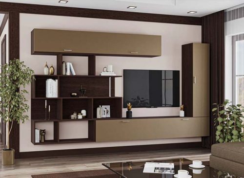 "Галатея МДФ" 3,05