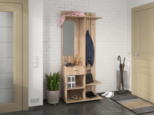 "Галеон" 83*198*38