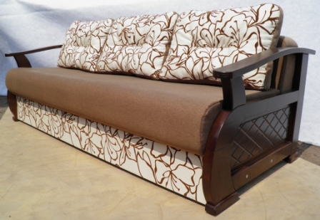 "Гармонія" 2,15м