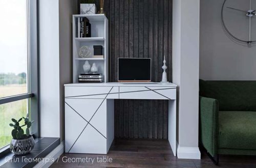 "Геометрія" 1,30