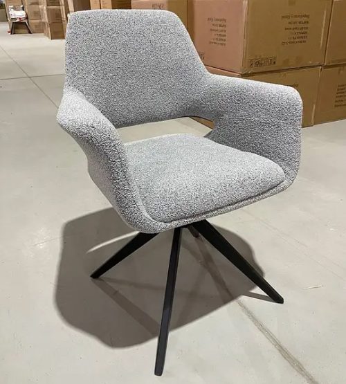 "Герда" поворотній, 180 градусів