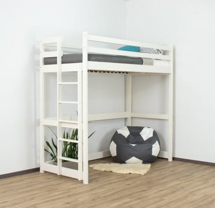 "Горище" бук