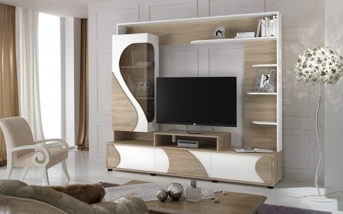 "Акварель" (1,90м)