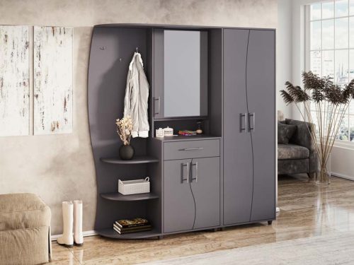 "Грація" 176*190*38