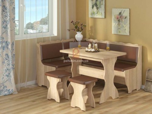 "Граф" 1,60 х 1,20