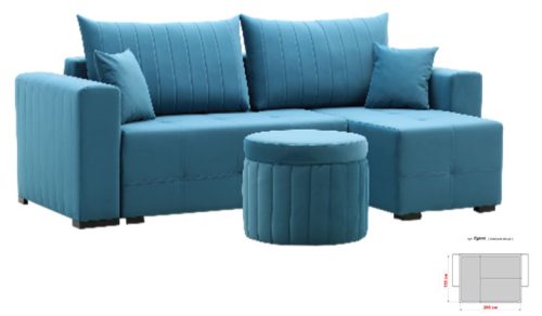 "Грітті" 2,54*1,61